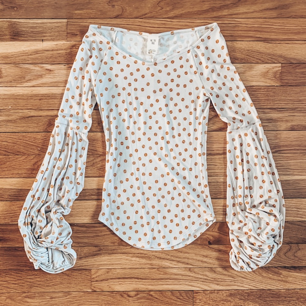 Free People To the Tropics